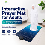 Al Imam Prayer Matt